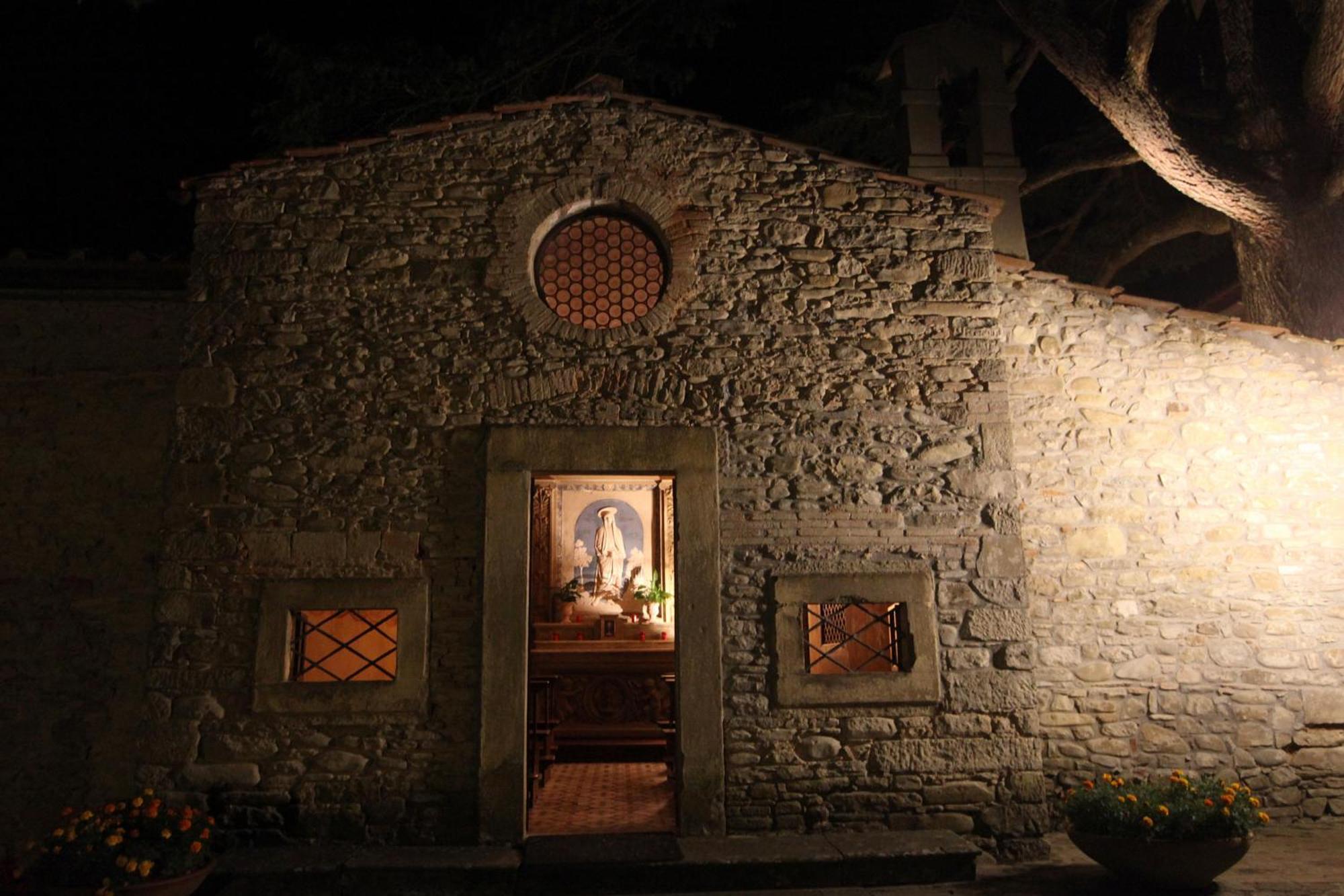 Villa Poggio Bartoli Molezzano Exterior photo